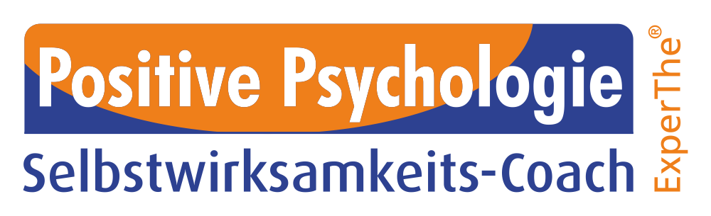 Logo Positive Psychologie